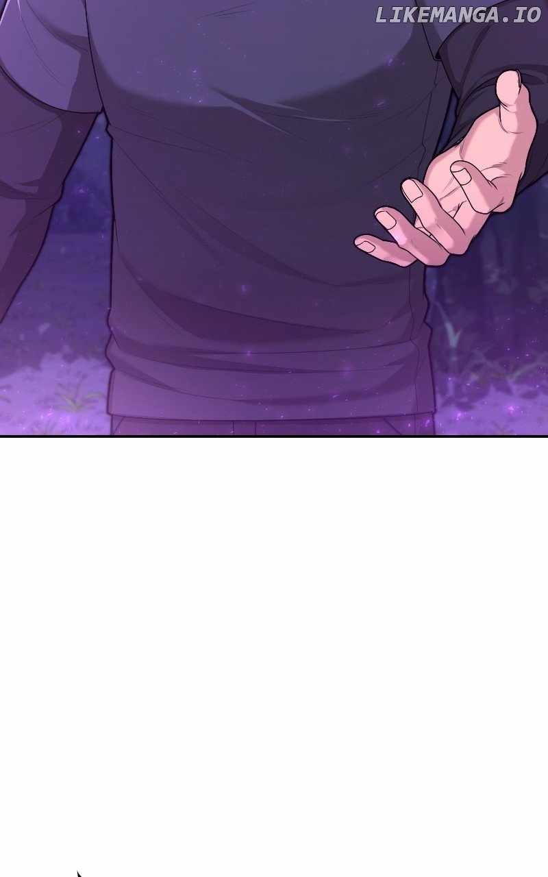 Paranoid Mage Chapter 62 22